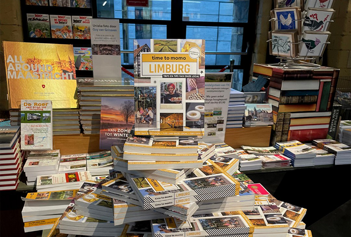 Boekhandel Dominicanen